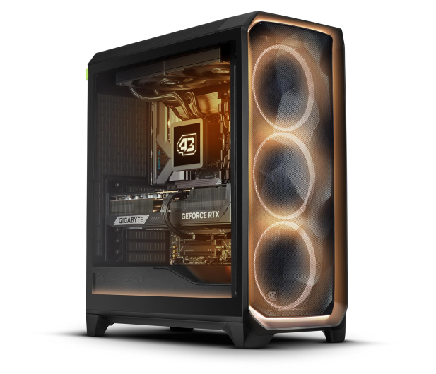 G4M3R ELITE 2.0 R7-9800X3D/32GB/2TB/RTX™ 5080/W11x - 1490588 - zdjęcie